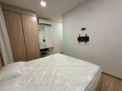 📌 For Sell Condo XT PHAYATHAI Building 1, Floor 18,2 bed room, Room size 61 sqm