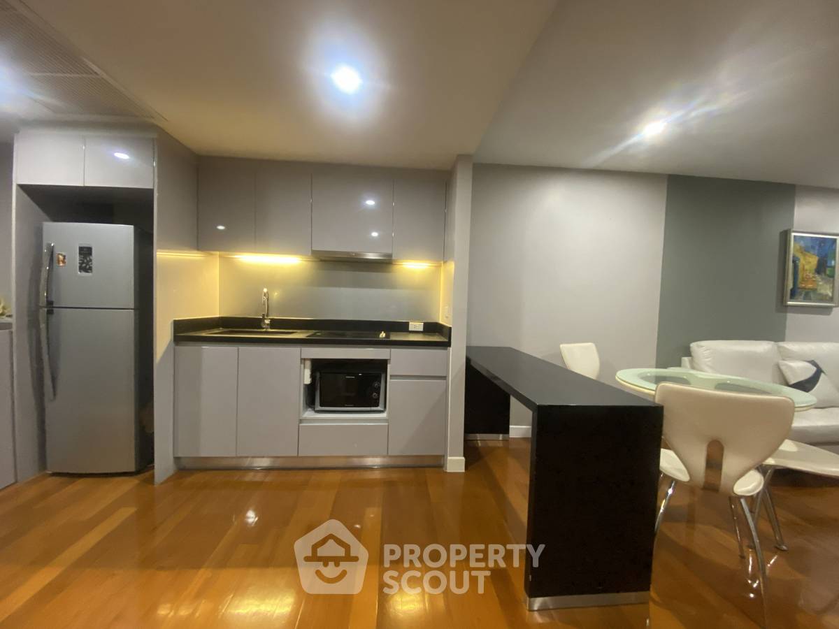 picture 2-BR Condo La Citta Penthouse Near BTS Thong Lor (ID 2435296) - 7/11