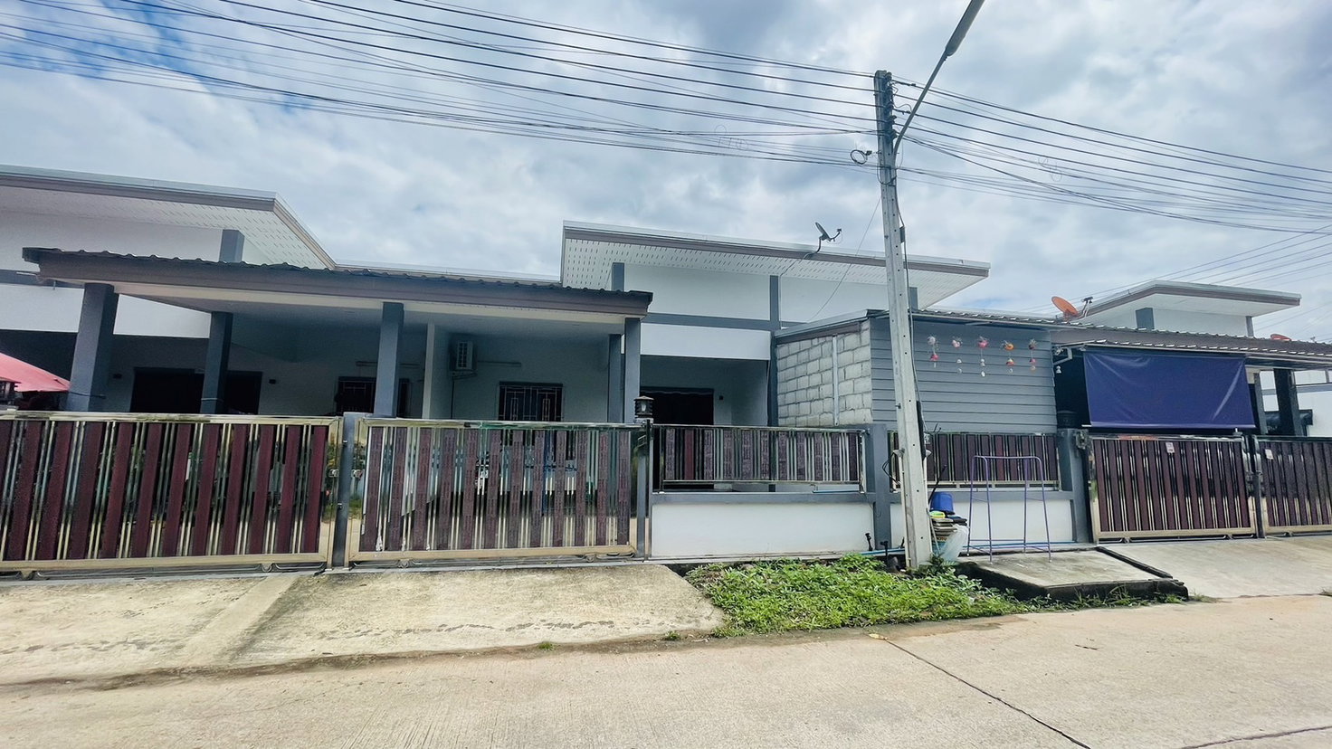 picture LAND 23.6 Sq.w. Phunphin Surat Thani for 1.3M - 2/8