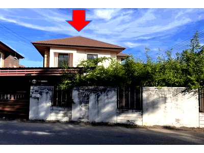 LAND 71 Sq.w. Muang Chon Buri Chonburi for 3.1M