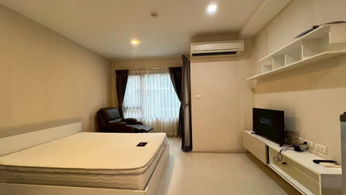 Condolette Pixel Sathorn | Studio for rent Nice Furnishsed and Good Location