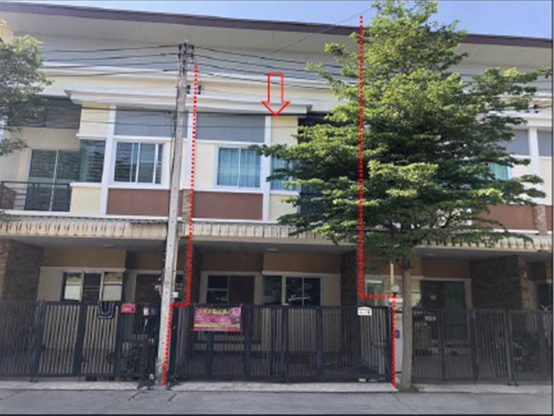 picture LAND 20 Sq.w. Muang Phitsanulok Phitsanulok for 1.7M - 1/10