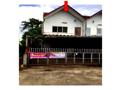 บ้านเดี่ยว เพชรบูรณ์ : ที่ดินพร้อมสิ่งปลูกสร้าง 32 ตร.วา หนองไผ่ เพชรบูรณ์ 668,000