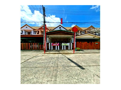 Land for sale Boonthavorn Surat Thani : LAND 18 Sq.w. Muang Surat Thani Surat Thani for 1.5M