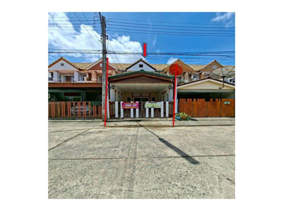 picture LAND 18 Sq.w. Muang Surat Thani Surat Thani for 1.5M - 1/5