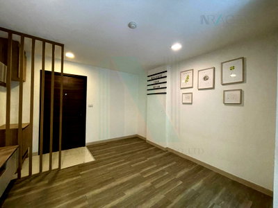 Condos for rent : 🚩 For Rent Condo MONIIQ SUKHUMVIT 64 Building B, Floor 2,1 bed room, Room size 32 sqm
