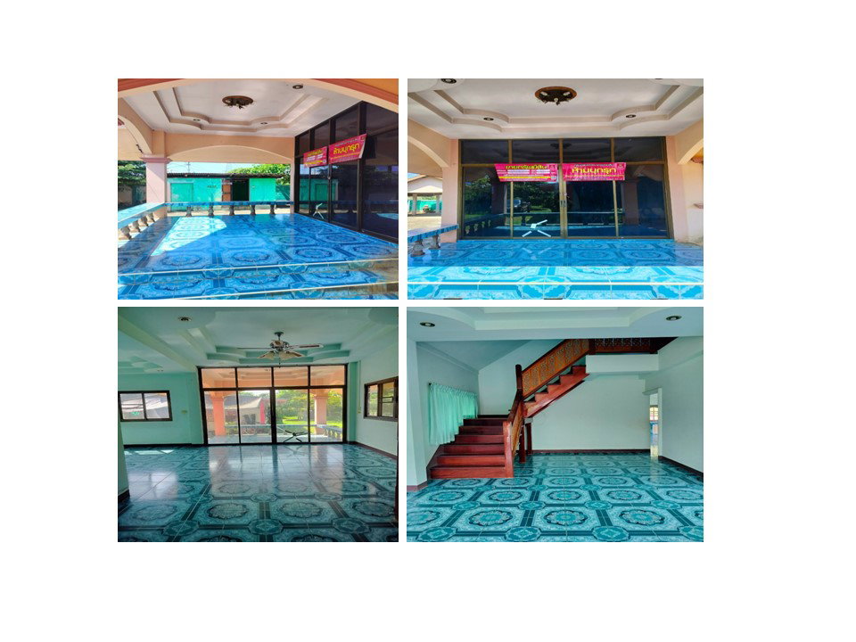 picture HOME 156 Sq.w. Muang Lampang Lamphang for 975,000 - 6/9
