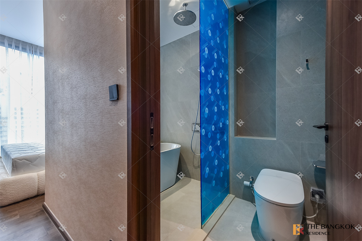 picture ROMM CONVENT Easy Travel, Fully Utilized Space near BTS Sala Daeng - 6/10