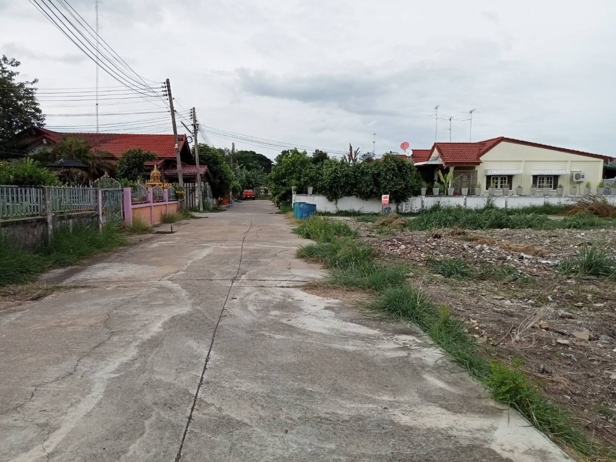 รูป ขายที่ดิน 200 ตรว ถมแล้ว พร้อมสร้างบ้าน บ้านหมอ สระบุรี ด่วน - รูปที่ 2/3