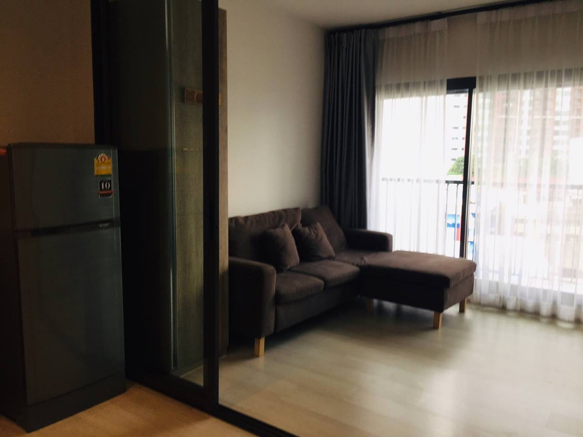 picture Life Sukhumvit 48 ( S-L 104 ) For Rent - 8/19