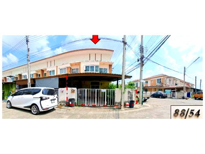 Land for sale Lat Lum Kaeo Pathumthani : LAND 27.5 Sq.w. Lat Lum Kaeo Pathumthani for 1.4M