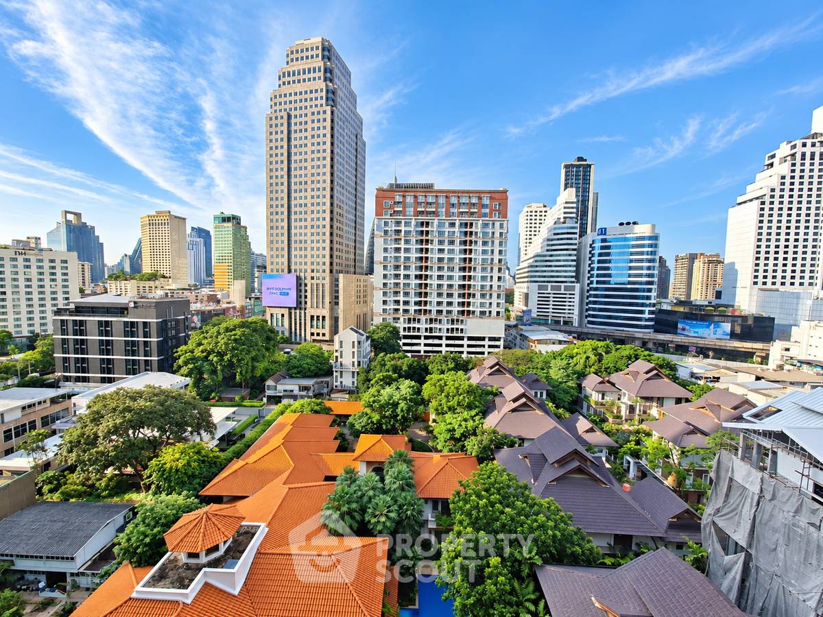 picture 2-BR Condo at Domus Condominium near BTS Asok (ID 3356450) - 28/28