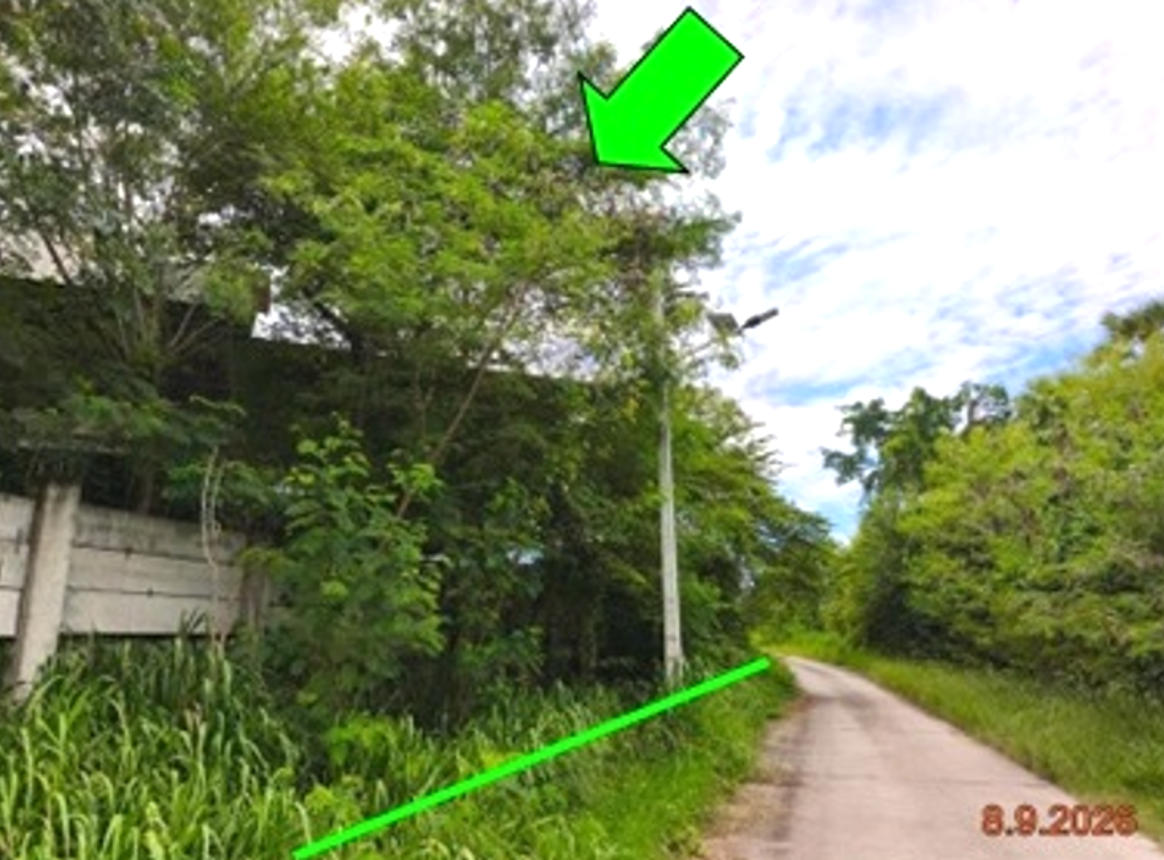 รูป อาคารสำนักงาน 1168 ตร.วา สูงเนิน นครราชสีมา 34.2M - รูปที่ 24/43