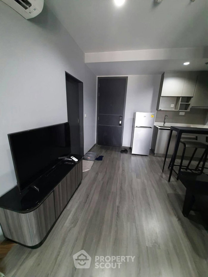 รูป คอนโด 1-ห้องนอน ที่ ไอดีโอ โมบิ รางน้ำ ใกล้ ARL ราชปรารภ (ID 3356819) - รูปที่ 2/8