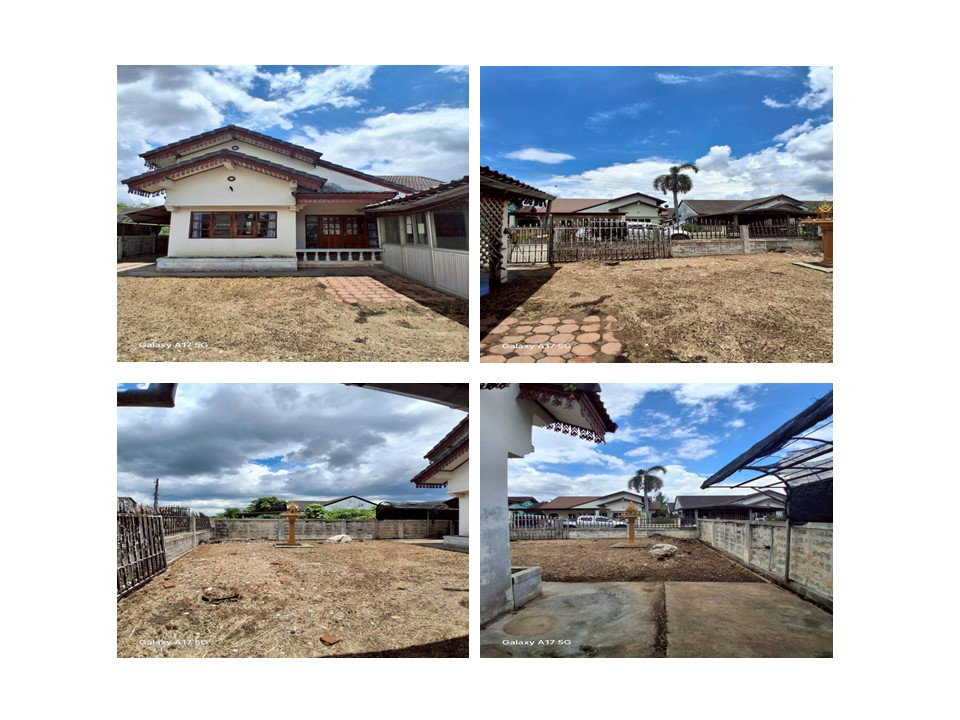picture LAND 70 Sq.w. Muang Lampang Lamphang for 1M - 5/9
