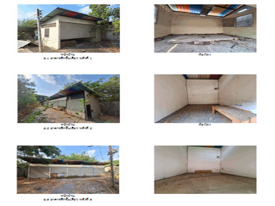 picture LAND 2541.7 Sq.w. Muang Lampang Lamphang for 141M - 8/10
