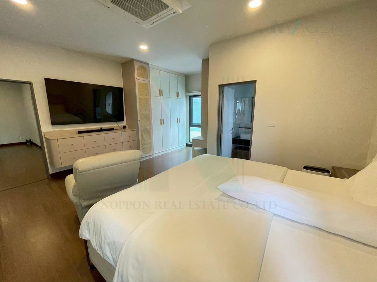 รูป 📌 ขายบ้านเดี่ยว โครงการ เดอะ ซิตี้ บางนา 2 ชั้น 4 ห้องนอน 5 ห้องน้ำ - รูปที่ 8/8