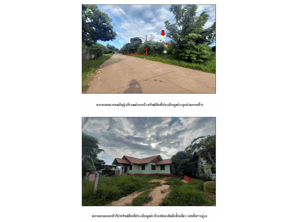picture HOME 155.1 Sq.w. Wang Sam Mo Udon Thani for 671,000 - 5/7