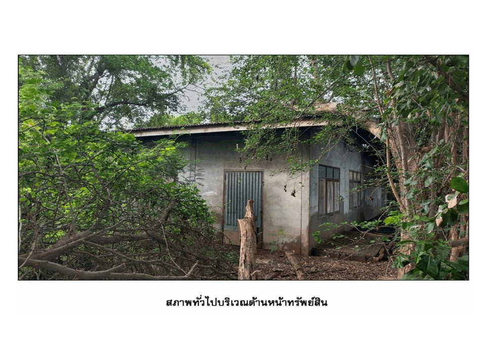 picture LAND 104 Sq.w. Non Sung Nakhon Ratchasima for 215,000 - 1/4