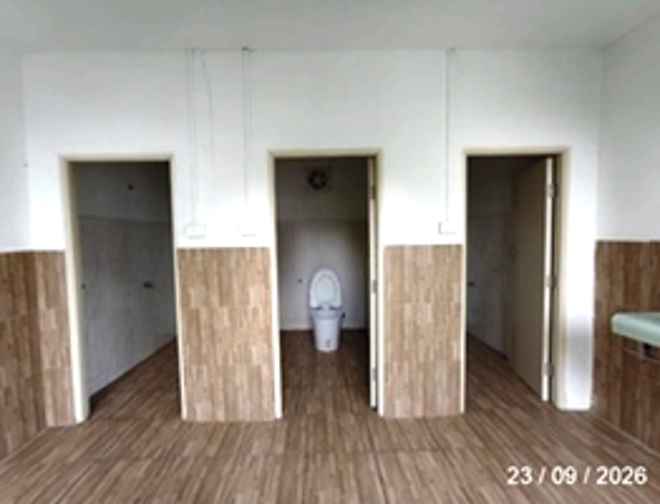 picture FACTORY 4030.4 Sq.w. Phanom Sarakham Chachoengsao for 55.6M - 12/29