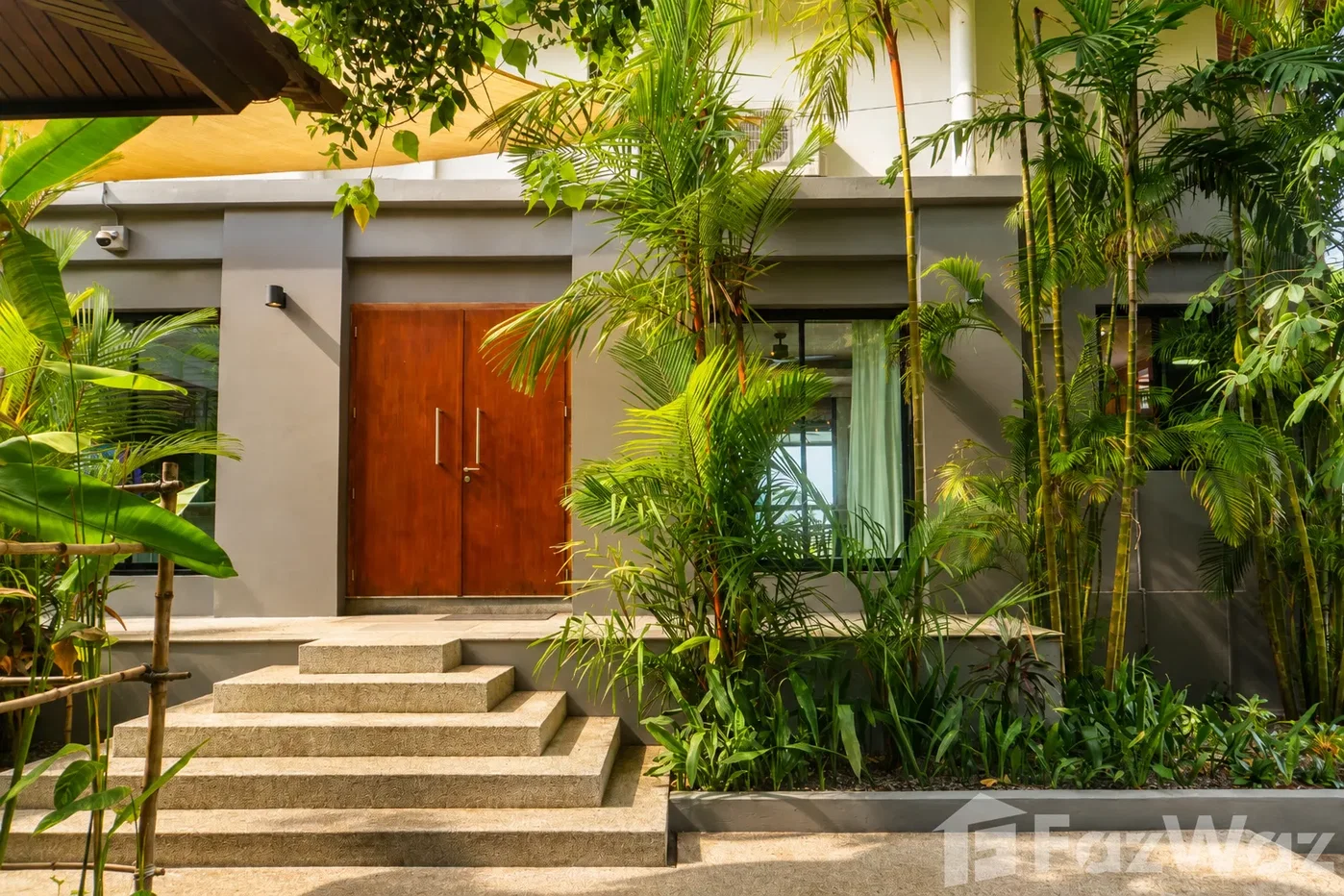 picture 4 Bedroom Villa for rent in Maenam, Surat Thani  6816055 - 14/37