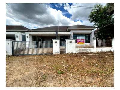 Houses for sale Boromrajonani College of Nursing Khon Kaen : HOME 60 Sq.w. Muang Khon Kaen Khon Kaen for 2M