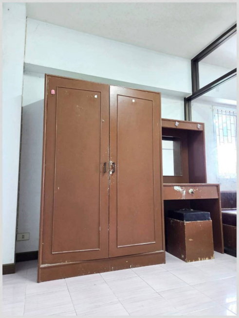 รูป ขายด่วนคอนโด วนิทัศน์คอนโด จ.นครสวรรค์ 550,000 บาท  - รูปที่ 6/6