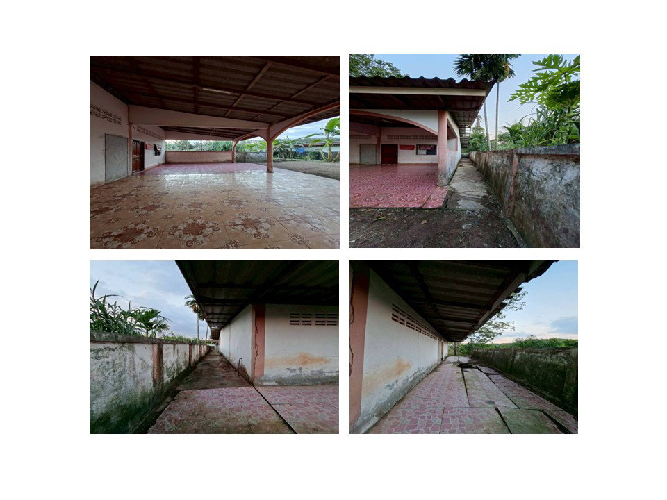 picture HOME 76.5 Sq.w. Thung Song Nakhon Sri Thammarat for 628,000 - 3/7