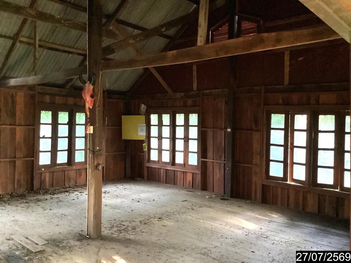รูป บ้านเดี่ยว 1023 ตร.วา ท่าบ่อ หนองคาย 3.3M - รูปที่ 16/29
