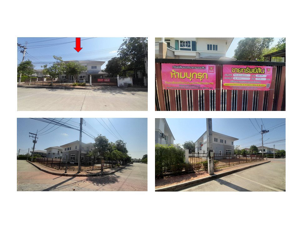 picture LAND 151.8 Sq.w. Muang Rayong Rayong for 9.6M - 5/10