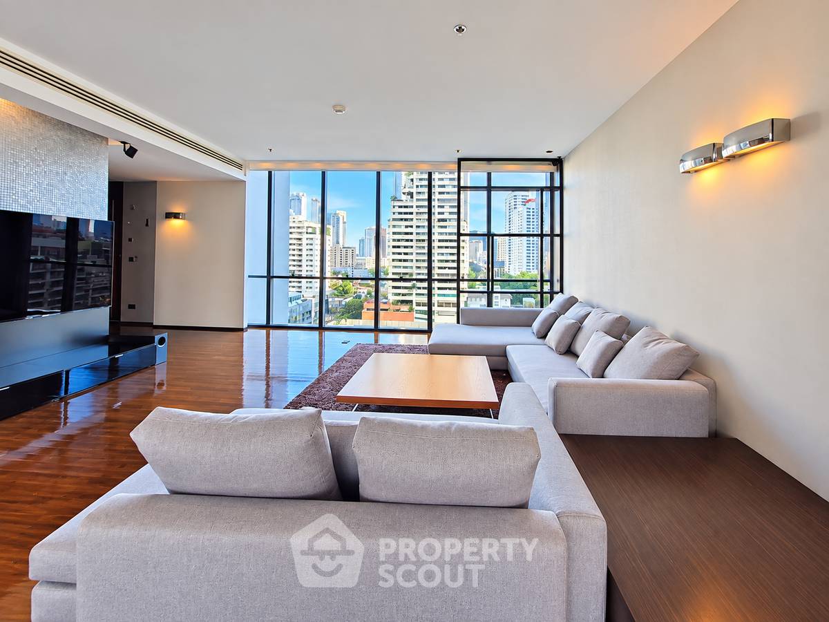 picture 2-BR Condo at Domus Condominium near BTS Asok (ID 3356450) - 4/28