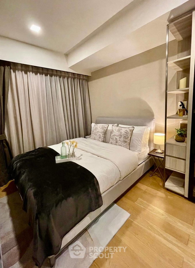 picture 2-BR Condo at Fynn Sukhumvit 31 near MRT Sukhumvit (ID 2074258) - 13/17