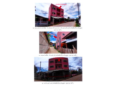 LAND 24 Sq.w. Mae Tha Lamphang for 1.5M