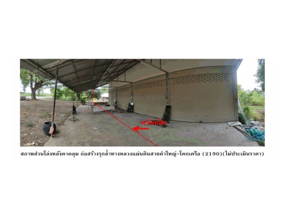 picture LAND 1475 Sq.w. Huai Mek Kalasin for 2.8M - 8/8