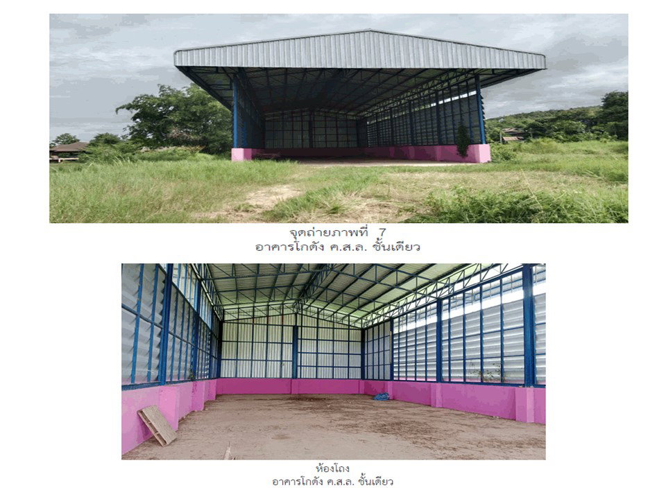 picture FACTORY 1297 Sq.w. Phan Chiang Rai for 2M - 5/6