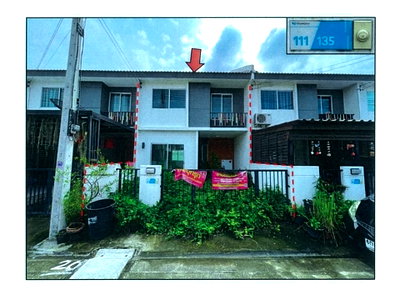 Land for sale Muang Pathum Thani Pathumthani : LAND 17.8 Sq.w. Muang Pathum Thani Pathumthani for 1.6M