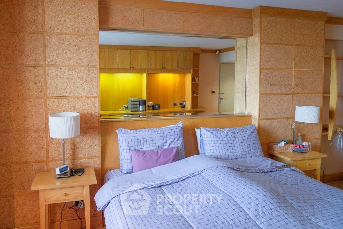 รูป คอนโด 1-ห้องนอน ที่ ออมนิ ทาวเวอร์ ใกล้ BTS นานา (ID 3356518) - รูปที่ 4/17
