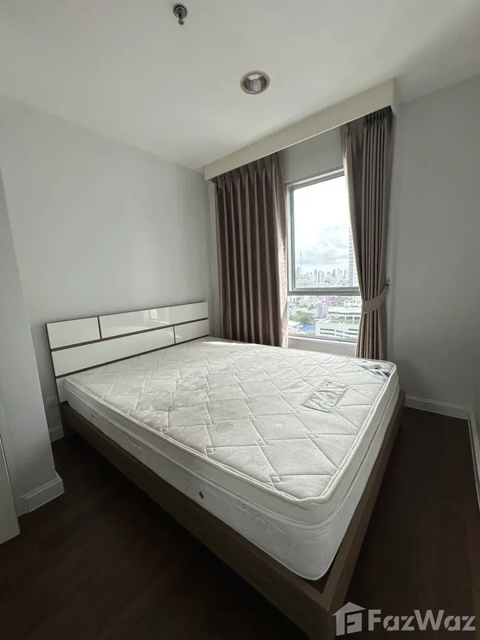 รูป คอนโดให้เช่า 2 ห้องนอน ในโครงการ เบลล์ แกรนด์ พระราม 9 6822822 - รูปที่ 4/14