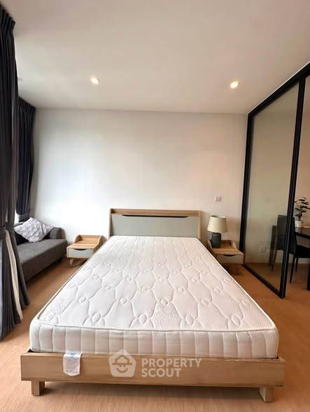 picture 1-BR Condo at Maru Ekkamai 2 near BTS Ekkamai (ID 3356319) - 2/7