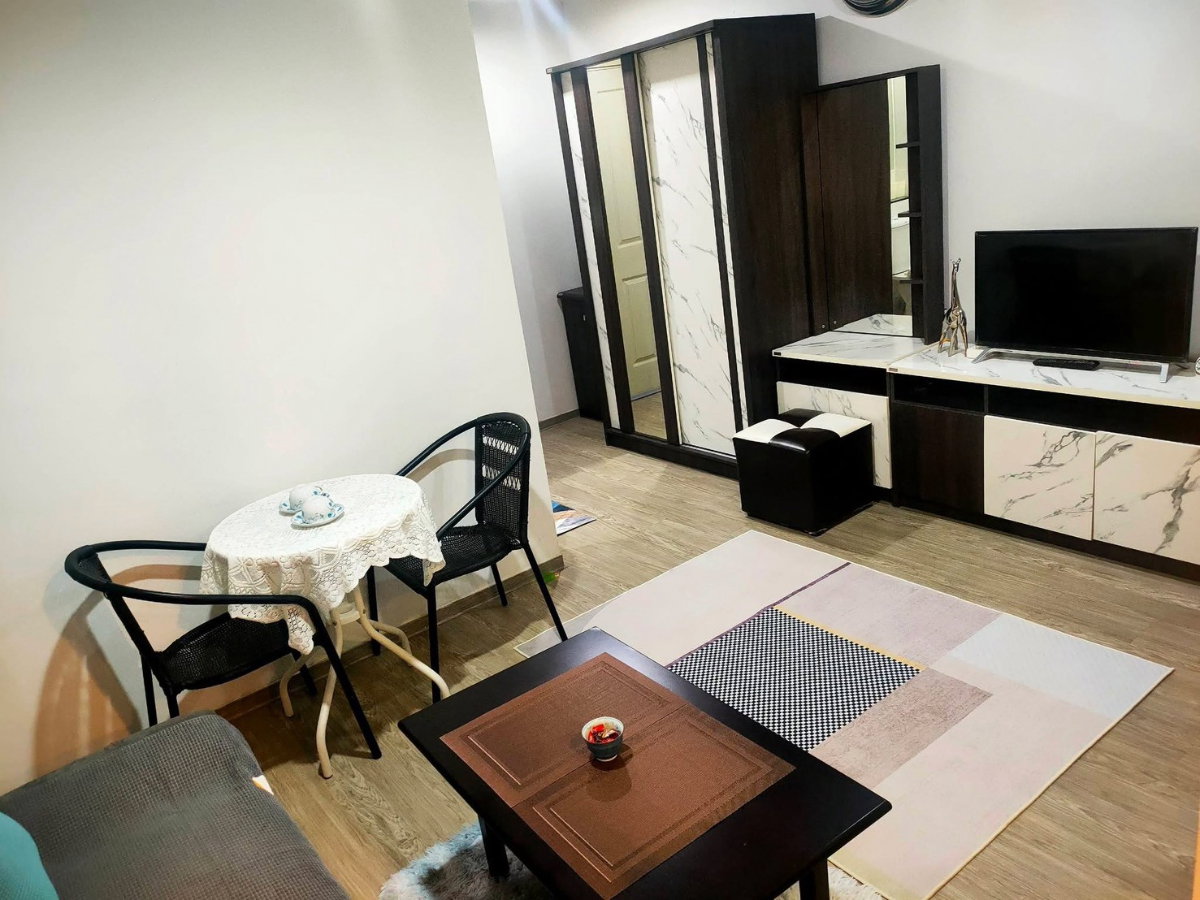 รูป #A124276 ✅ 1/10/69  ให้เช่า Regent Home Sukhumvit 97/1 📲📢สอบถาม ld line @condoboy - รูปที่ 3/13
