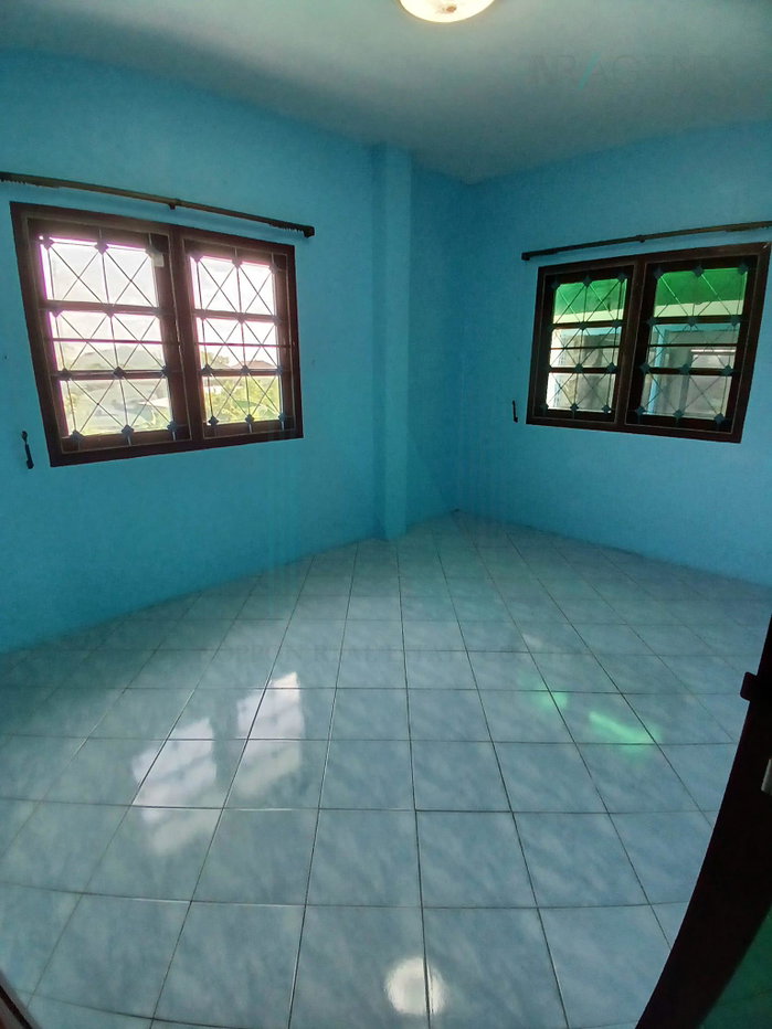รูป 📌 ขายบ้านเดี่ยว โครงการ บ้านสำเภาทอง 2 ชั้น 2 ห้องนอน 2 ห้องน้ำ - รูปที่ 8/8