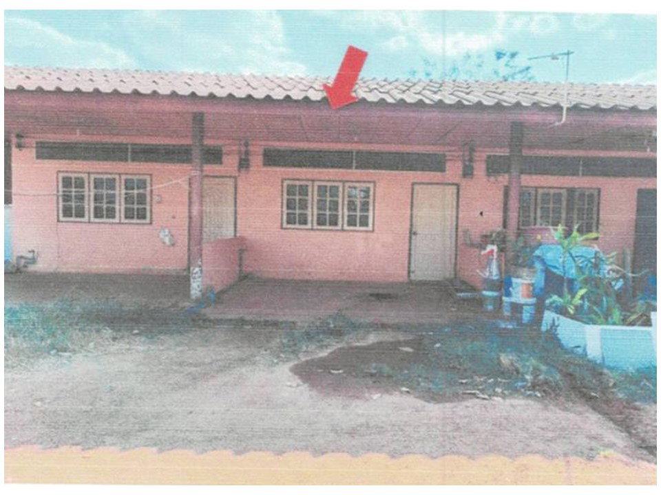 รูป ที่ดินพร้อมสิ่งปลูกสร้าง 27.5 ตร.วา เมืองสระแก้ว สระแก้ว 525,000 - รูปที่ 1/7