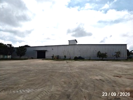 picture FACTORY 4030.4 Sq.w. Phanom Sarakham Chachoengsao for 55.6M - 26/29