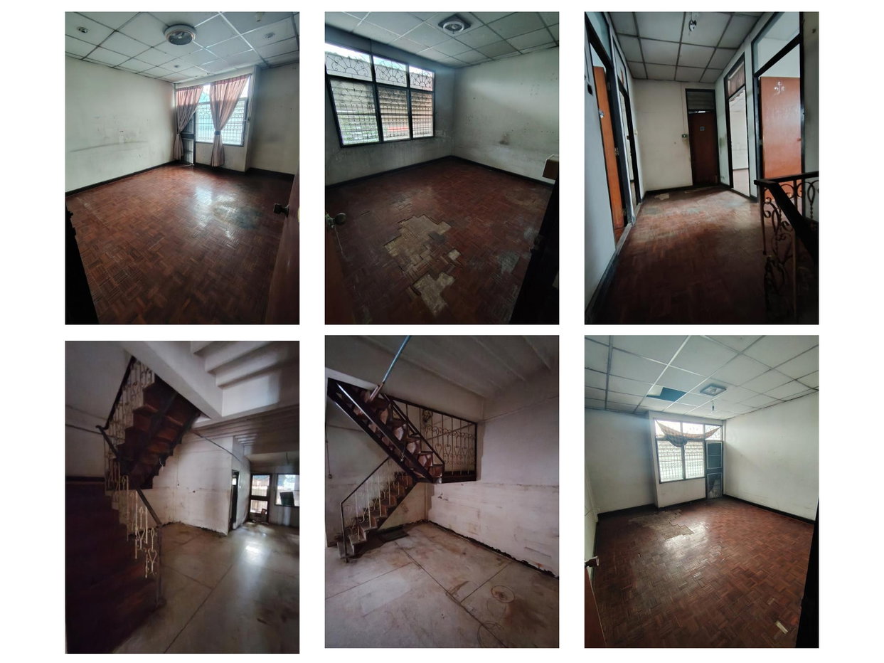 picture LAND 40 Sq.w. Don Mueang Bangkok for 2.4M - 6/6