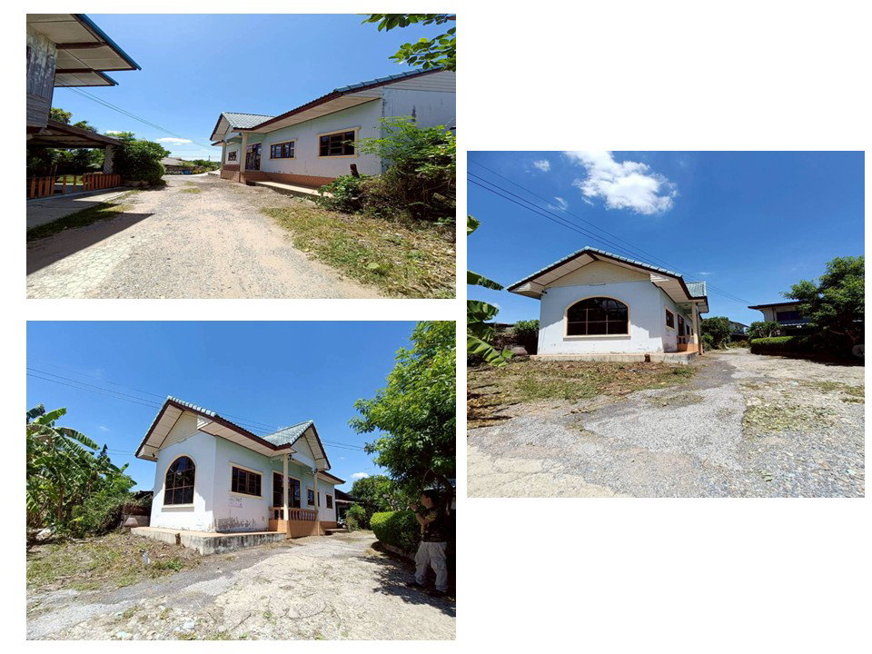 picture HOME 31 Sq.w. Phimai Nakhon Ratchasima for 456,000 - 5/7
