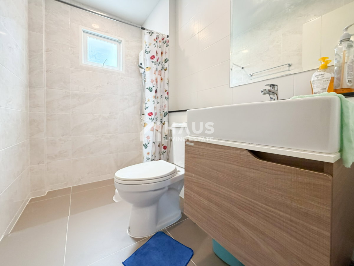 picture The City Suksawat 64 / 4 Bedrooms #HSSW100 - 10/20