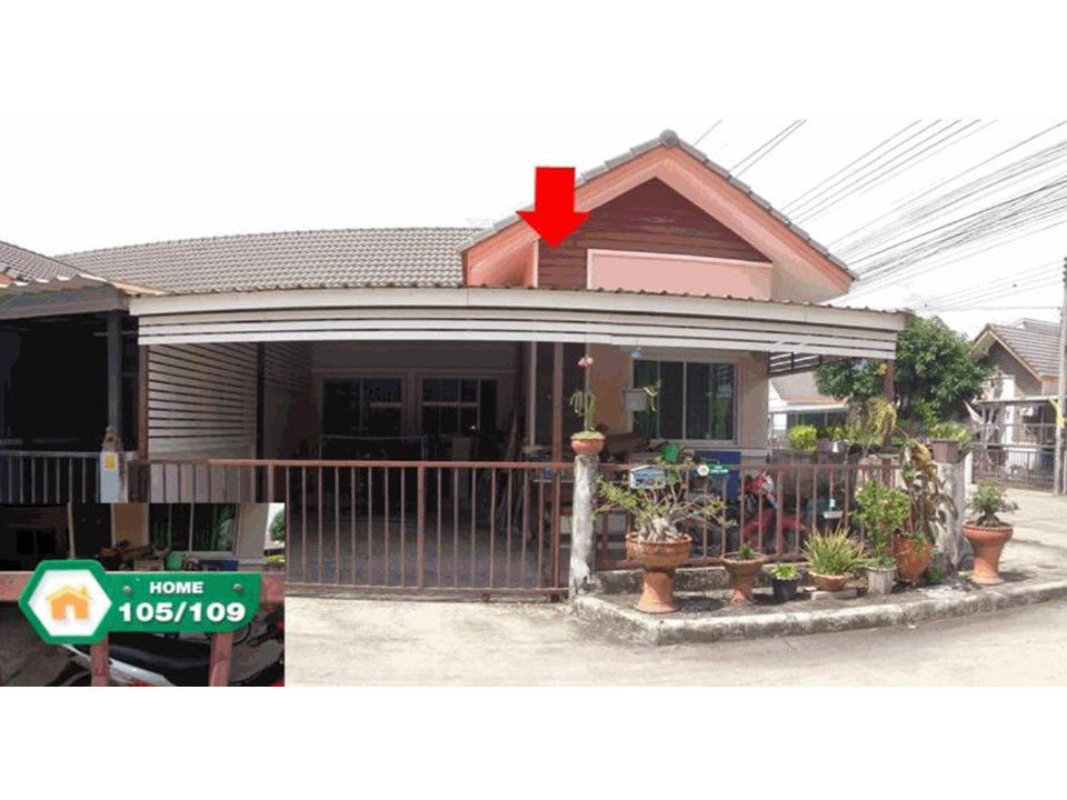 picture LAND 37.9 Sq.w. Thanyaburi Pathumthani for 1.2M - 1/4