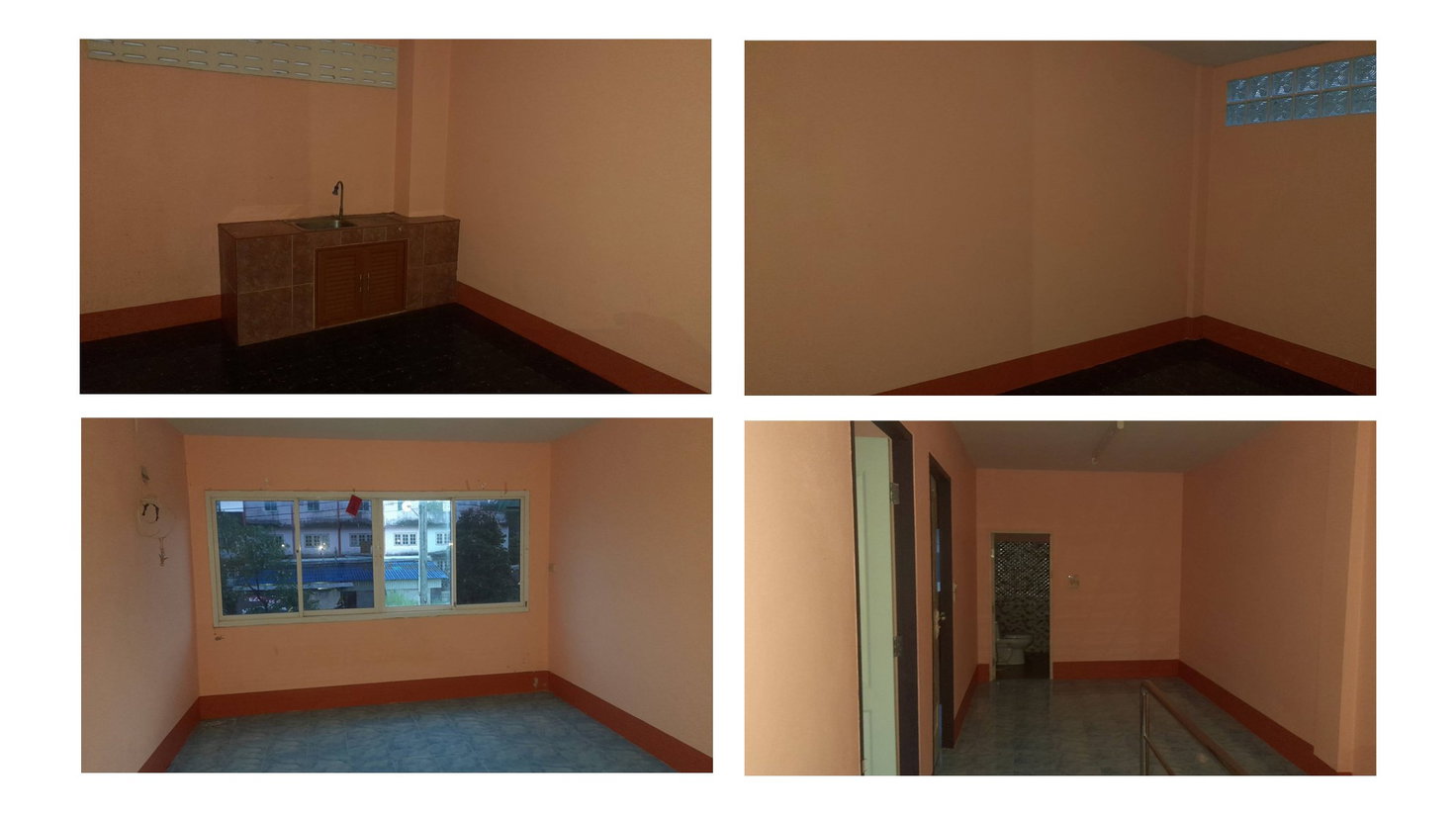 picture TOWN HOUSE 30 Sq.w. Khao Saming Trat for 1.4M - 6/6
