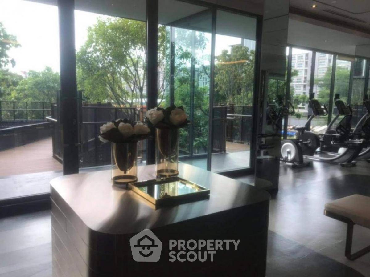 รูป คอนโด 1 ห้องนอน Ideo New Rama 9 ใกล้ ARL รามคำแหง (ID 1949192) - รูปที่ 24/24