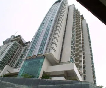 รูป Nusasiri Grand Condo Sukhumvit 42 |🚅 ใกล้ BTS เอกมัย และ Gateway เอกมัย - รูปที่ 8/8